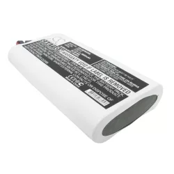   Utángyártott Fluke egyéb Ni-MH akkumulátor 10.8V 3600mAh 255112 255112 - CameronSino