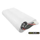 Utángyártott Fluke egyéb Ni-MH akkumulátor 10.8V 3600mAh 255112 255112 - CameronSino