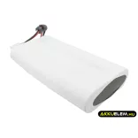 Utángyártott Fluke egyéb Ni-MH akkumulátor 10.8V 3600mAh 255112 255112 - CameronSino