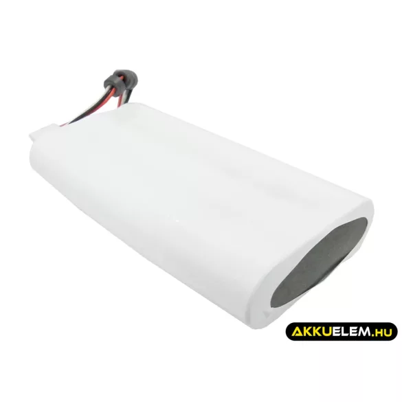 Utángyártott Fluke egyéb Ni-MH akkumulátor 10.8V 3600mAh 255112 255112 - CameronSino