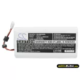 Utángyártott Fluke egyéb Ni-MH akkumulátor 10.8V 3600mAh 255112 255112 - CameronSino