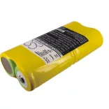 Utángyártott Fluke egyéb Ni-MH akkumulátor 4.8V 4500mAh PM9086 001, B10858, AS30006 PM9086 001, B10858 - CameronSino