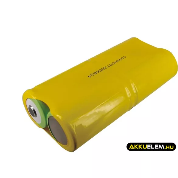 Utángyártott Fluke egyéb Ni-MH akkumulátor 4.8V 4500mAh PM9086 001, B10858, AS30006 PM9086 001, B10858 - CameronSino