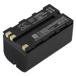 Utángyártott GeoMax egyéb Li-ion akkumulátor 7.4V 4400mAh ZBA200, ZBA400 ZBA200, ZBA400 - CameronSino