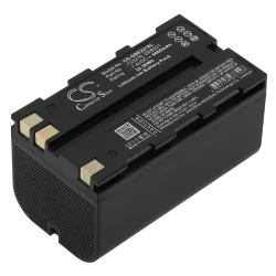   Utángyártott GeoMax egyéb Li-ion akkumulátor 7.4V 4400mAh ZBA200, ZBA400 ZBA200, ZBA400 - CameronSino