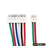 Utángyártott Garmin Kutyanyakörv Li-ion akkumulátor 3.7V 2200mAh 010-10806-00, 010-10806-01, 010-10806-20 010-10806-00, 010-10806-01 - CameronSino