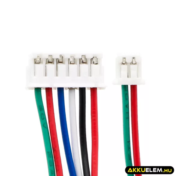 Utángyártott Garmin Kutyanyakörv Li-ion akkumulátor 3.7V 2200mAh 010-10806-00, 010-10806-01, 010-10806-20 010-10806-00, 010-10806-01 - CameronSino