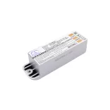 Utángyártott Garmin GPS Li-ion akkumulátor 3.7V 3400mAh 010-10863-00, 011-01451-00, 011-01451-03 010-10863-00, 011-01451-00 - CameronSino