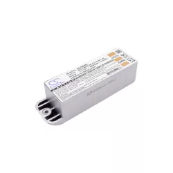   Utángyártott Garmin GPS Li-ion akkumulátor 3.7V 3400mAh 010-10863-00, 011-01451-00, 011-01451-03 010-10863-00, 011-01451-00 - CameronSino
