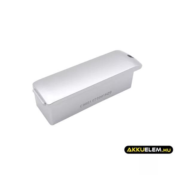 Utángyártott Garmin GPS Li-ion akkumulátor 3.7V 3400mAh 010-10863-00, 011-01451-00, 011-01451-03 010-10863-00, 011-01451-00 - CameronSino