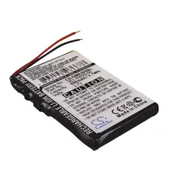   Utángyártott Garmin GPS Li-ion akkumulátor 3.7V 850mAh 361-00025-00 361-00025-00 - CameronSino