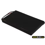 Utángyártott Garmin GPS Li-ion akkumulátor 3.7V 850mAh 361-00025-00 361-00025-00 - CameronSino
