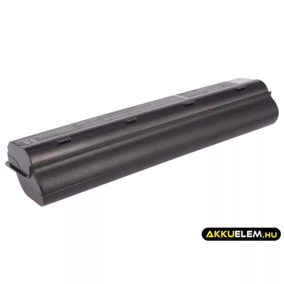 Utángyártott Compaq laptop Li-ion akkumulátor 10.8V 8800mAh HSTNN-CB0W, HSTNN-CB0X, HSTNN-CBOWH HSTNN-CB0W, HSTNN-CB0X - CameronSino