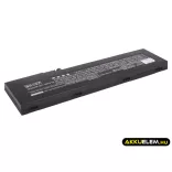 Utángyártott Compaq laptop Li-ion akkumulátor 11.1V 3600mAh - CameronSino