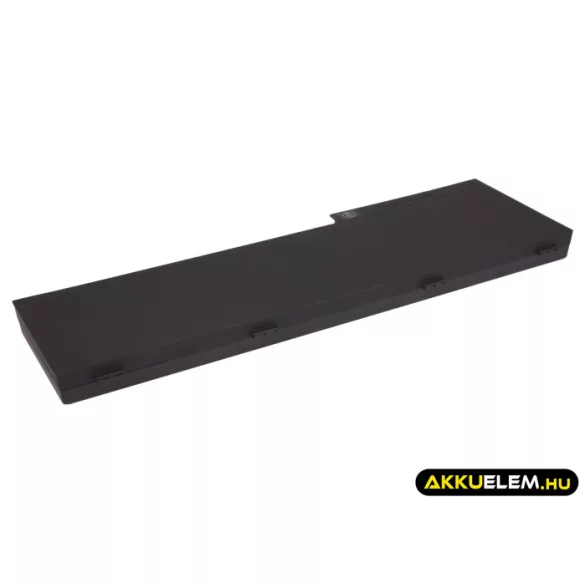 Utángyártott Compaq laptop Li-ion akkumulátor 11.1V 3600mAh - CameronSino