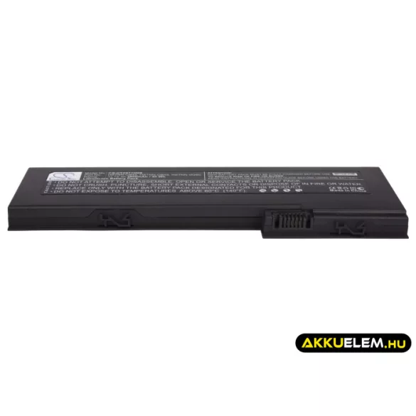 Utángyártott Compaq laptop Li-ion akkumulátor 11.1V 3600mAh - CameronSino