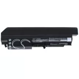 Utángyártott IBM laptop Li-ion akkumulátor 10.8V 4400mAh ASM 42T5265, 41U3198 - CameronSino