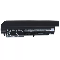   Utángyártott IBM laptop Li-ion akkumulátor 10.8V 4400mAh ASM 42T5265, 41U3198 - CameronSino