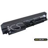 Utángyártott IBM laptop Li-ion akkumulátor 10.8V 4400mAh ASM 42T5265, 41U3198 - CameronSino