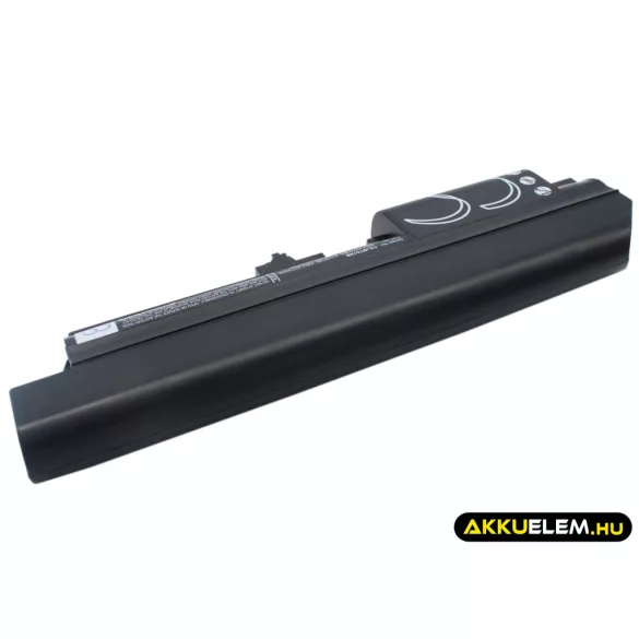 Utángyártott IBM laptop Li-ion akkumulátor 10.8V 4400mAh ASM 42T5265, 41U3198 - CameronSino