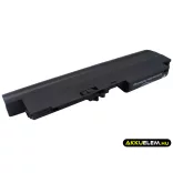 Utángyártott IBM laptop Li-ion akkumulátor 10.8V 4400mAh ASM 42T5265, 41U3198 - CameronSino