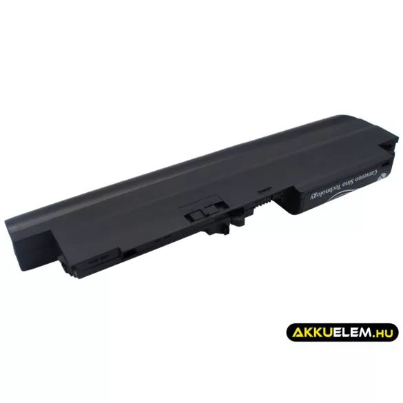 Utángyártott IBM laptop Li-ion akkumulátor 10.8V 4400mAh ASM 42T5265, 41U3198 - CameronSino