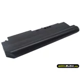 Utángyártott IBM laptop Li-ion akkumulátor 10.8V 4400mAh ASM 42T5265, 41U3198 - CameronSino