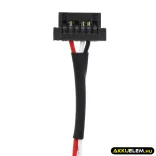 Utángyártott Navman GPS Li-ion akkumulátor 3.7V 750mAh T300 - CameronSino