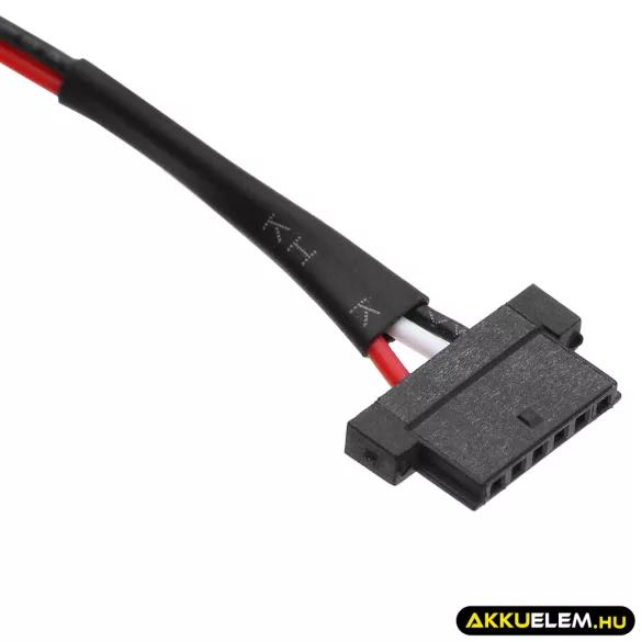 Utángyártott Navman GPS Li-ion akkumulátor 3.7V 750mAh T300 - CameronSino