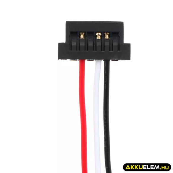 Utángyártott Navman GPS Li-ion akkumulátor 3.7V 1200mAh E4MT081202B12 - CameronSino
