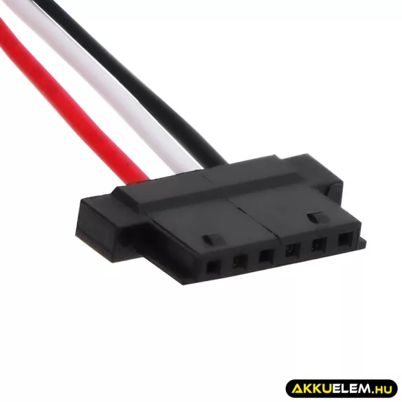 Utángyártott Navman GPS Li-ion akkumulátor 3.7V 1200mAh E4MT081202B12 - CameronSino