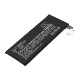 Utángyártott Apple mobil Li-Polymer akkumulátor 3.7V 1420mAh 616-0520, 616-0521 - CameronSino