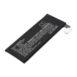   Utángyártott Apple mobil Li-Polymer akkumulátor 3.7V 1420mAh 616-0520, 616-0521 - CameronSino