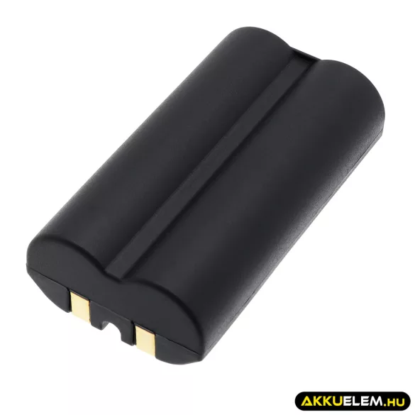 Utángyártott Datamax Vonalkód szkenner Li-ion akkumulátor 7.4V 3400mAh - CameronSino