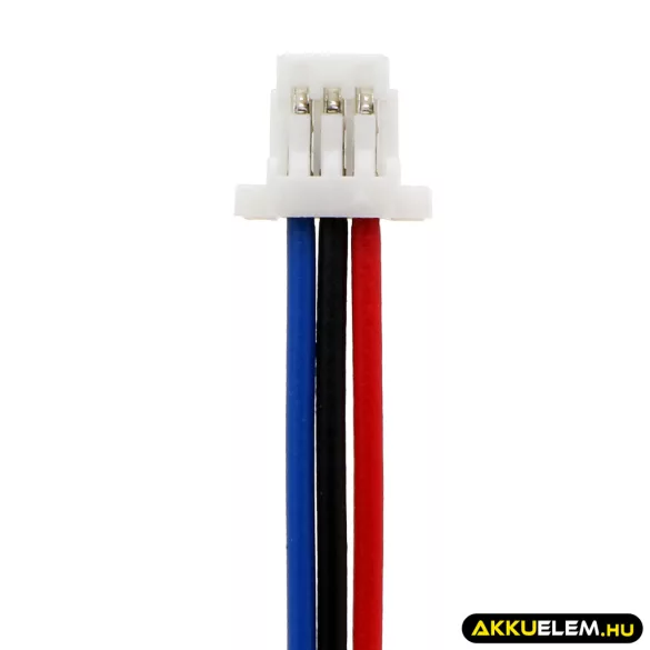 Utángyártott Garmin GPS Li-Polymer akkumulátor 3.7V 1250mAh EC36EC4240878 - CameronSino