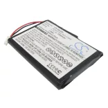 Utángyártott Garmin GPS Li-ion akkumulátor 3.7V 1050mAh IA3A227A2, IA3Y114F2 - CameronSino