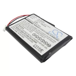   Utángyártott Garmin GPS Li-ion akkumulátor 3.7V 1050mAh IA3A227A2, IA3Y114F2 - CameronSino