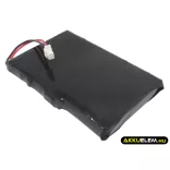 Utángyártott Garmin GPS Li-ion akkumulátor 3.7V 1050mAh IA3A227A2, IA3Y114F2 - CameronSino