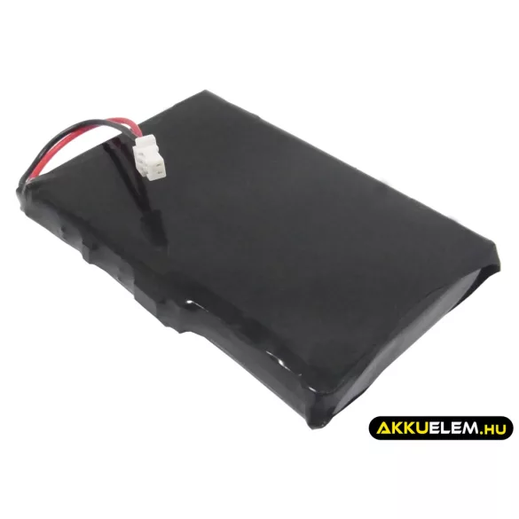 Utángyártott Garmin GPS Li-ion akkumulátor 3.7V 1050mAh IA3A227A2, IA3Y114F2 - CameronSino