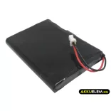 Utángyártott Garmin GPS Li-ion akkumulátor 3.7V 1050mAh IA3A227A2, IA3Y114F2 - CameronSino