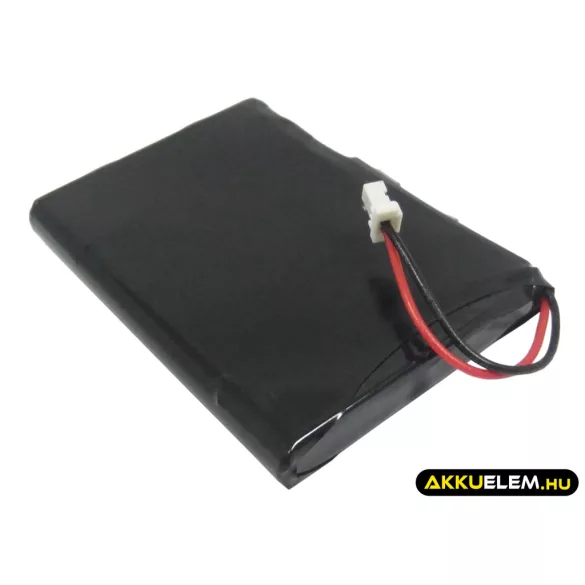 Utángyártott Garmin GPS Li-ion akkumulátor 3.7V 1050mAh IA3A227A2, IA3Y114F2 - CameronSino