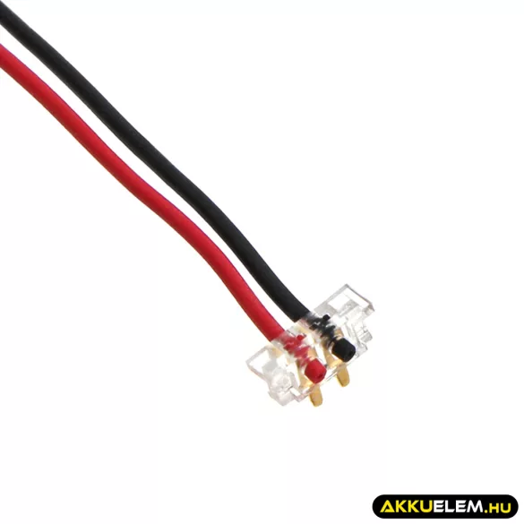 Utángyártott Insignia Médialejátszó Li-Polymer akkumulátor 3.7V 450mAh 7F18F18 - CameronSino