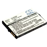 Utángyártott Insignia Médialejátszó Li-ion akkumulátor 3.7V 450mAh DBP382636 - CameronSino