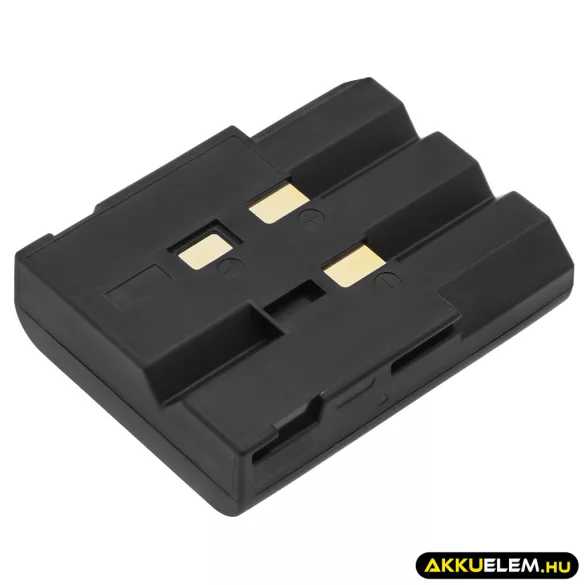 Utángyártott Juniper egyéb Ni-MH akkumulátor 3.6V 3800mAh VSH-H11U, 12523 - CameronSino