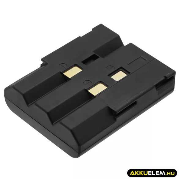 Utángyártott Juniper egyéb Ni-MH akkumulátor 3.6V 3800mAh VSH-H11U, 12523 - CameronSino