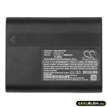 Utángyártott Juniper egyéb Ni-MH akkumulátor 3.6V 3800mAh VSH-H11U, 12523 - CameronSino