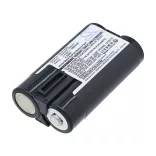 Utángyártott Fujifilm Kamera Ni-MH akkumulátor 2.4V 1800mAh NH-10 - CameronSino