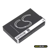 Utángyártott Logitech Távirányító Li-ion akkumulátor 3.7V 950mAh 190301-0000, R-IG7 - CameronSino