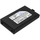 Utángyártott Symbol Vonalkód szkenner Li-ion akkumulátor 3.7V 2600mAh BTRY-MC30EABOE, 55-060117-05 - CameronSino
