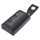 Utángyártott Symbol Vonalkód szkenner Li-ion akkumulátor 3.7V 4400mAh 55-060112-86, BTRY-MC30EABOE - CameronSino